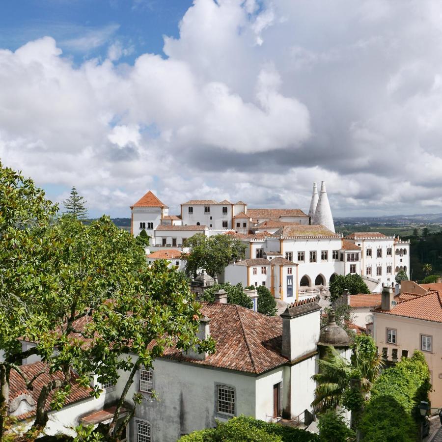 Espaco Origem Sintra Ngoại thất bức ảnh