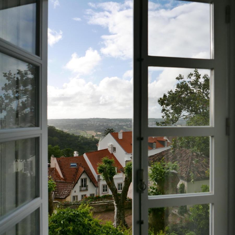 Espaco Origem Sintra Ngoại thất bức ảnh