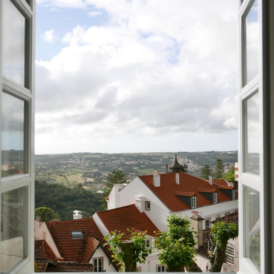 Espaco Origem Sintra Ngoại thất bức ảnh